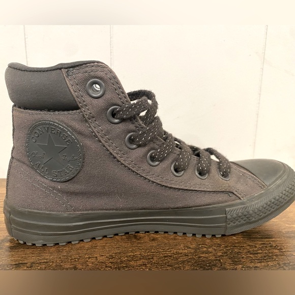 Converse Shoes - Converse